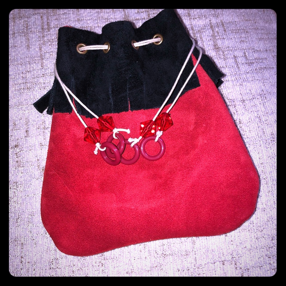 mini pouch